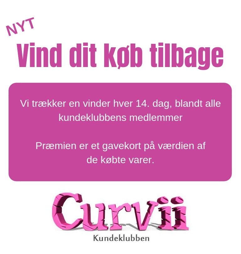 Vind dit køb tilbage