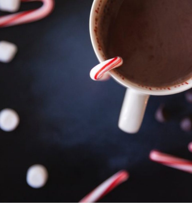 Varm chokolade opskrift