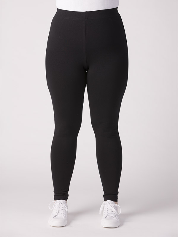FIONA - Leggings fra Fiona