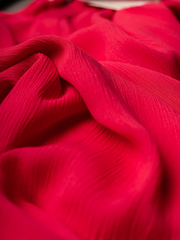 KCAMI - Bluse fra Kaffe Curve