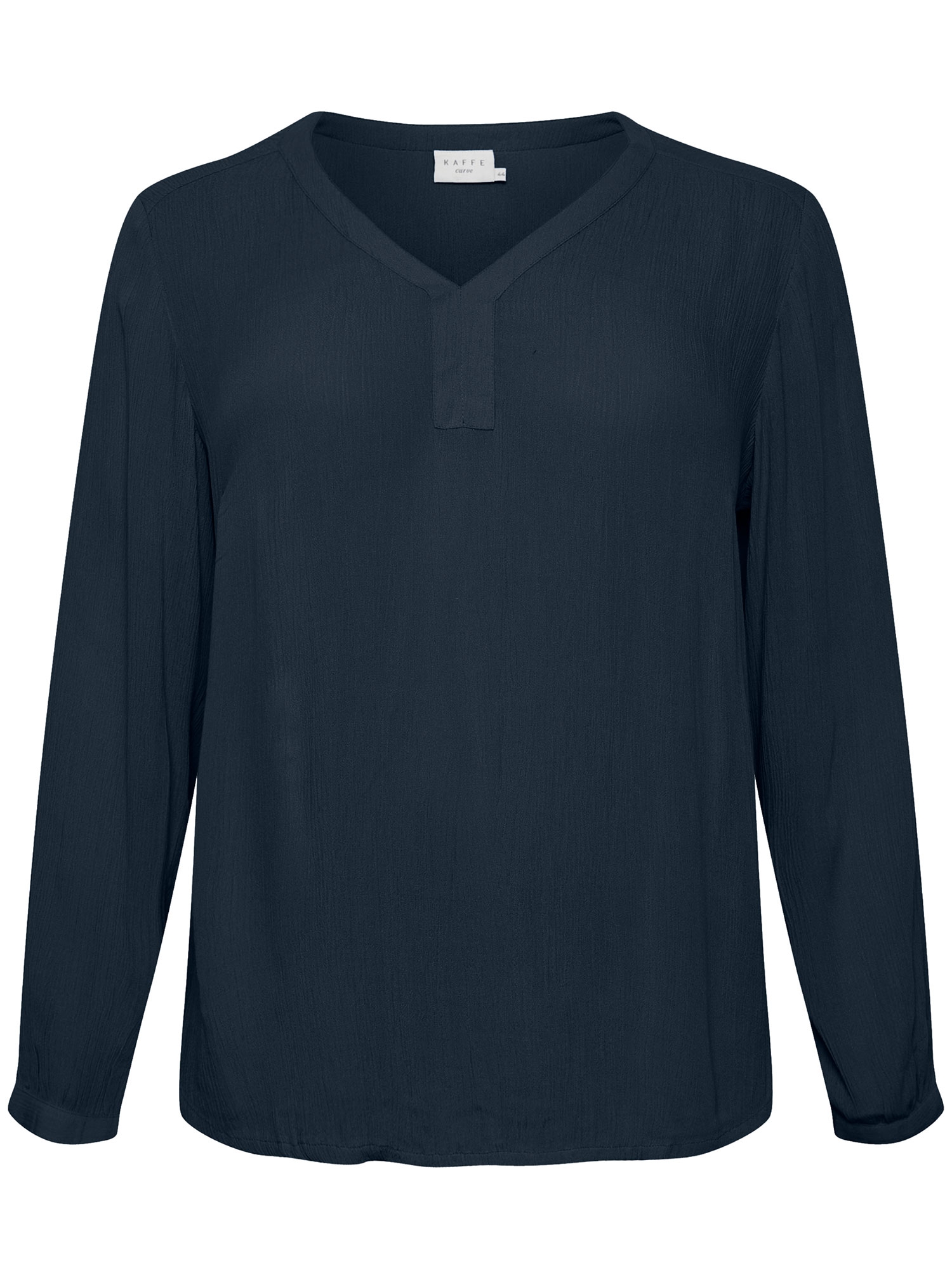 KCAMI - Bluse fra Kaffe Curve