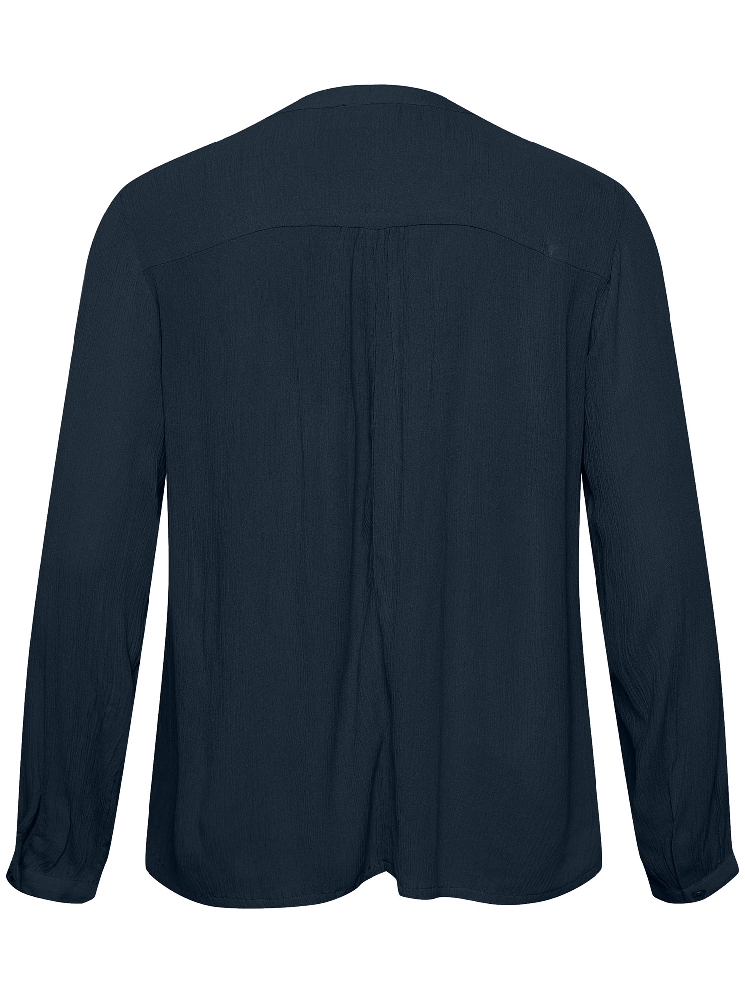 KCAMI - Bluse fra Kaffe Curve