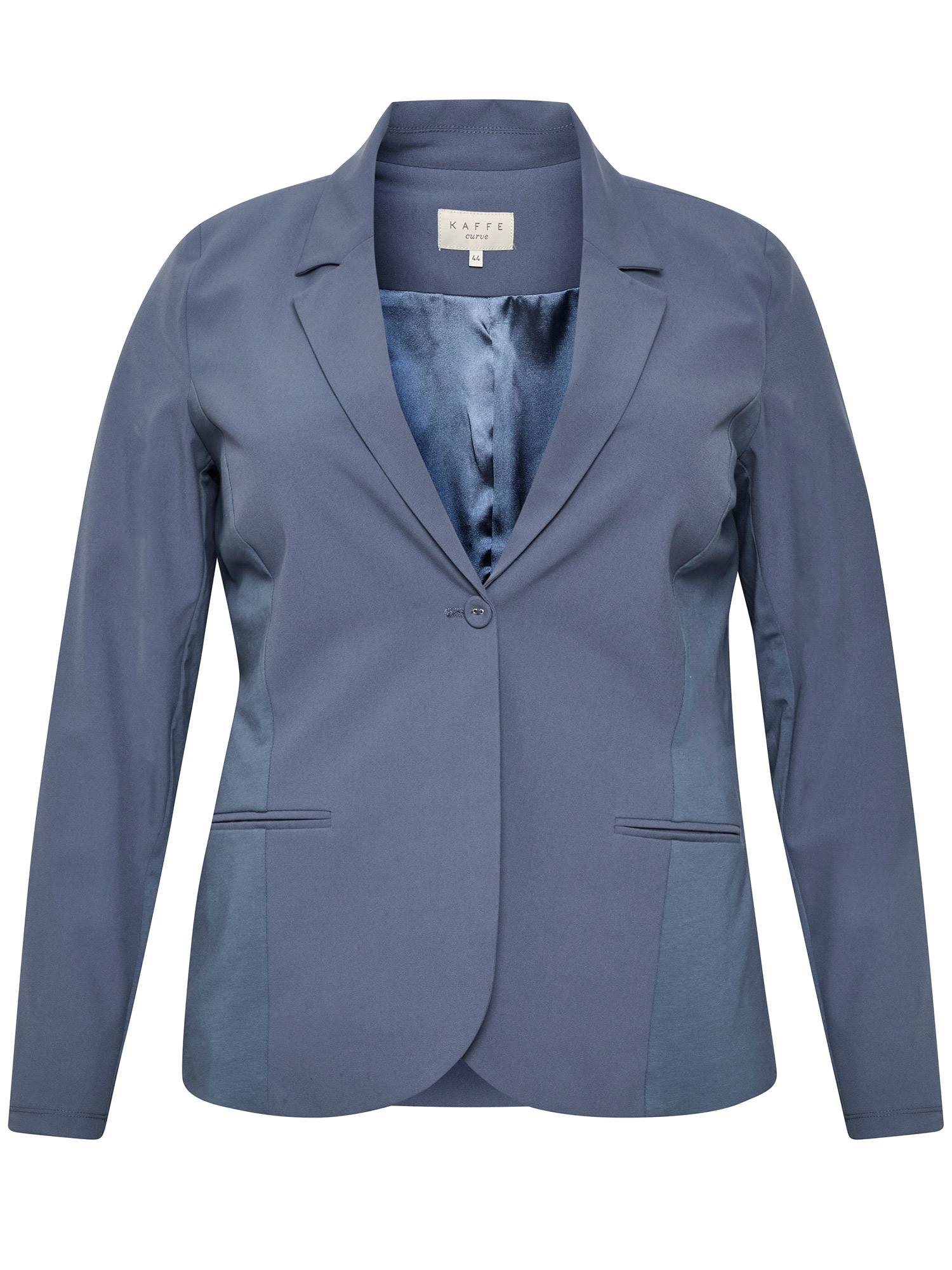 Blazer fra Kaffe Curve