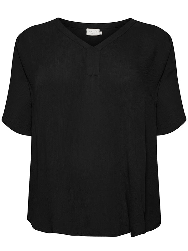 Bluse fra Kaffe Curve