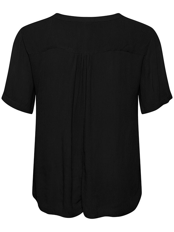 Bluse fra Kaffe Curve