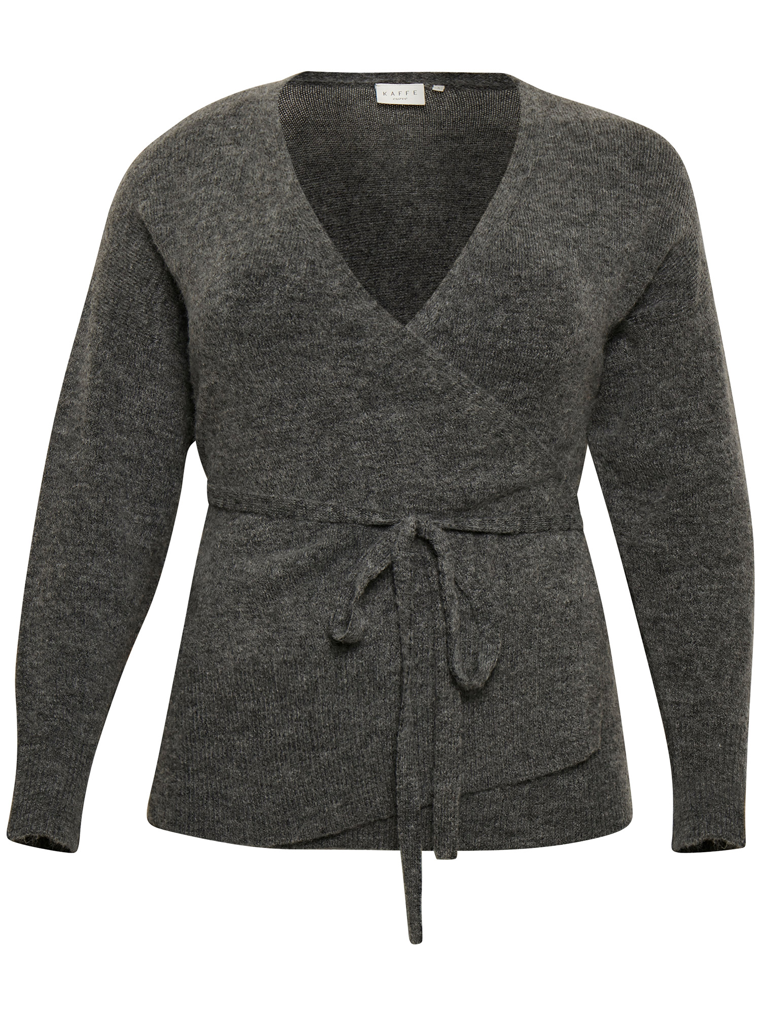 WELLY  - Cardigan fra Kaffe Curve