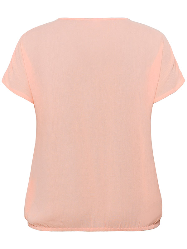 KCAMI - Bluse fra Kaffe Curve