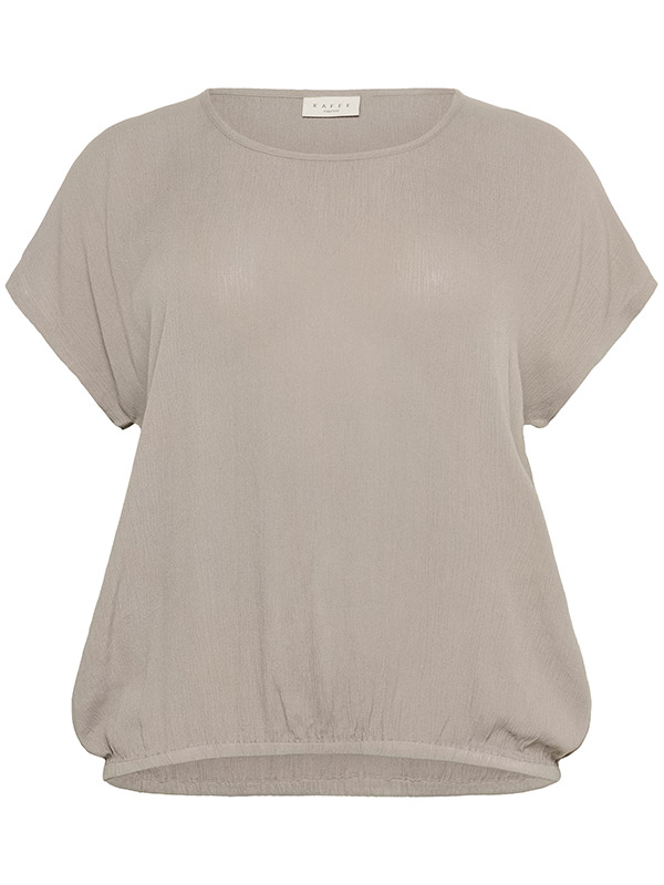 Bluse fra Kaffe Curve