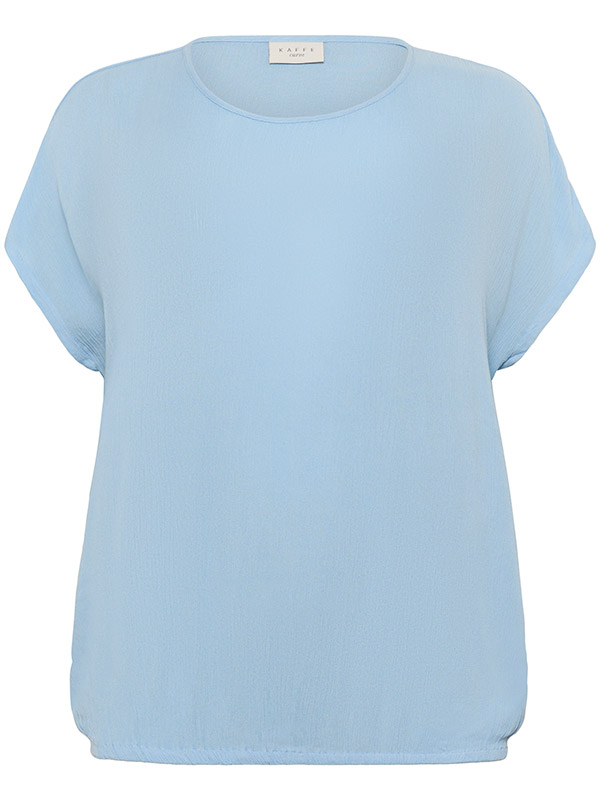 KCAMI - Bluse fra Kaffe Curve