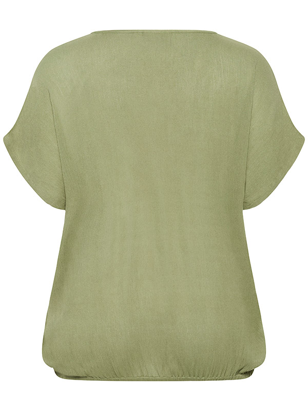 KCAMI - Bluse fra Kaffe Curve