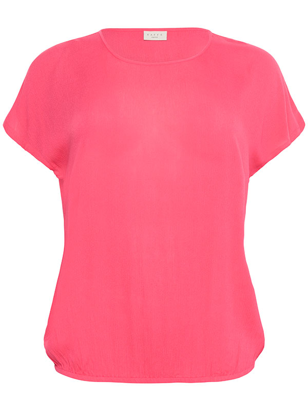 KCAMI - Bluse fra Kaffe Curve