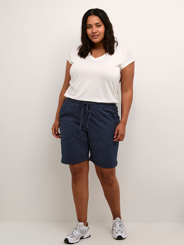 NANA  - Shorts fra Kaffe Curve
