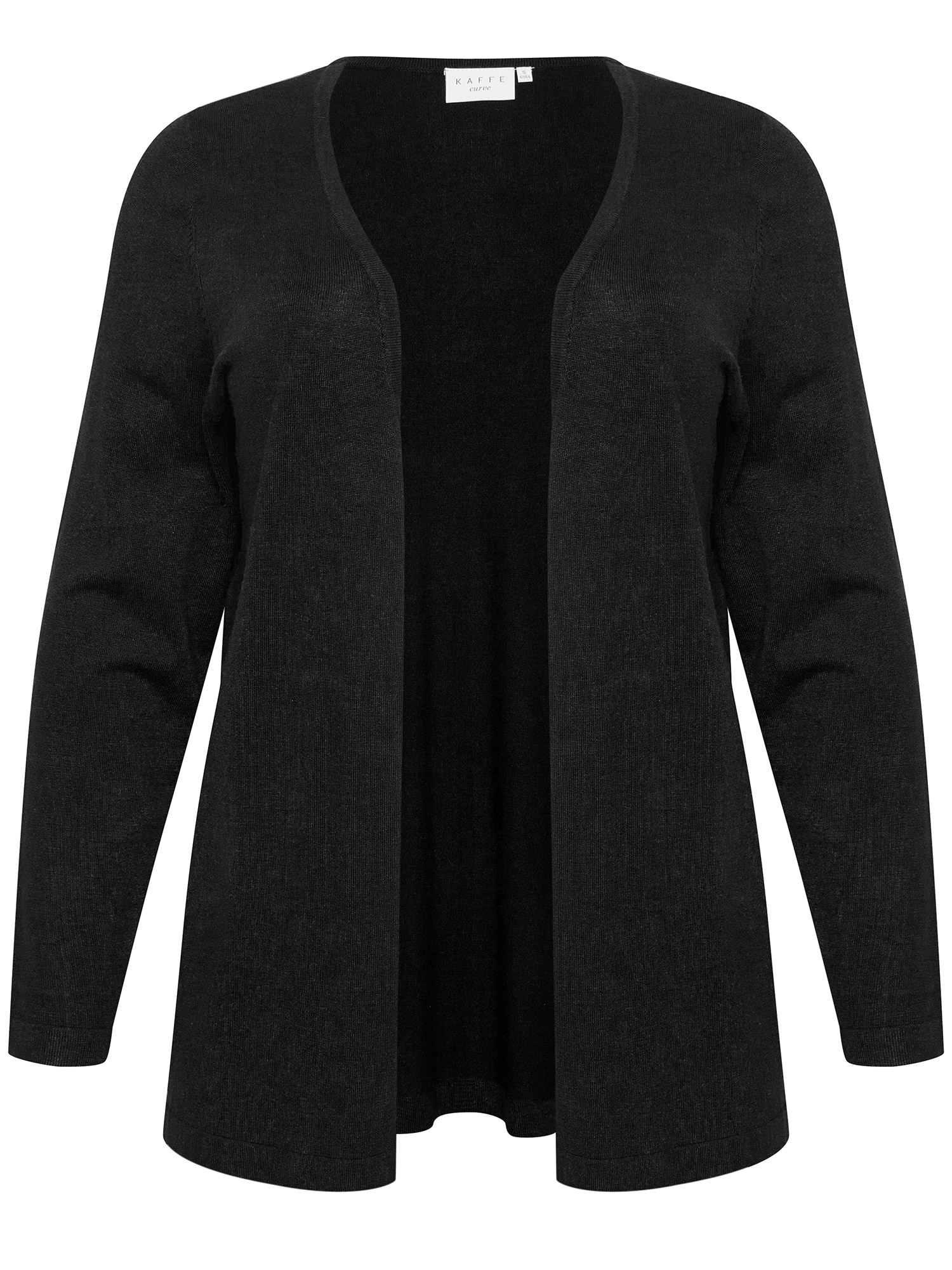 FARSIA  - Cardigan fra Kaffe Curve