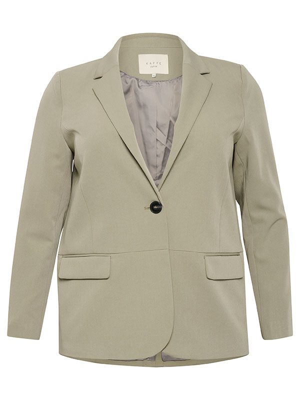 Blazer fra Kaffe Curve