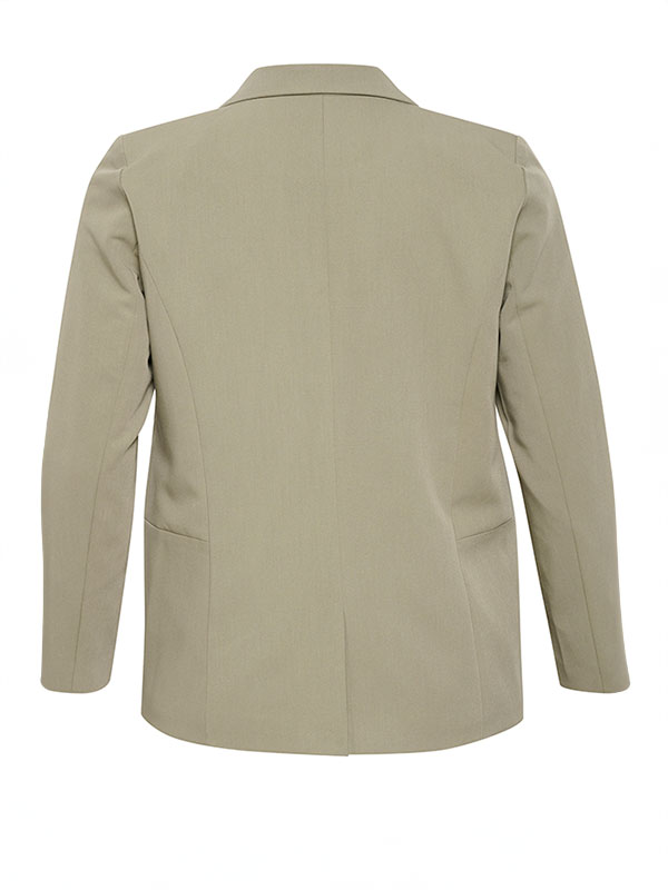 Blazer fra Kaffe Curve