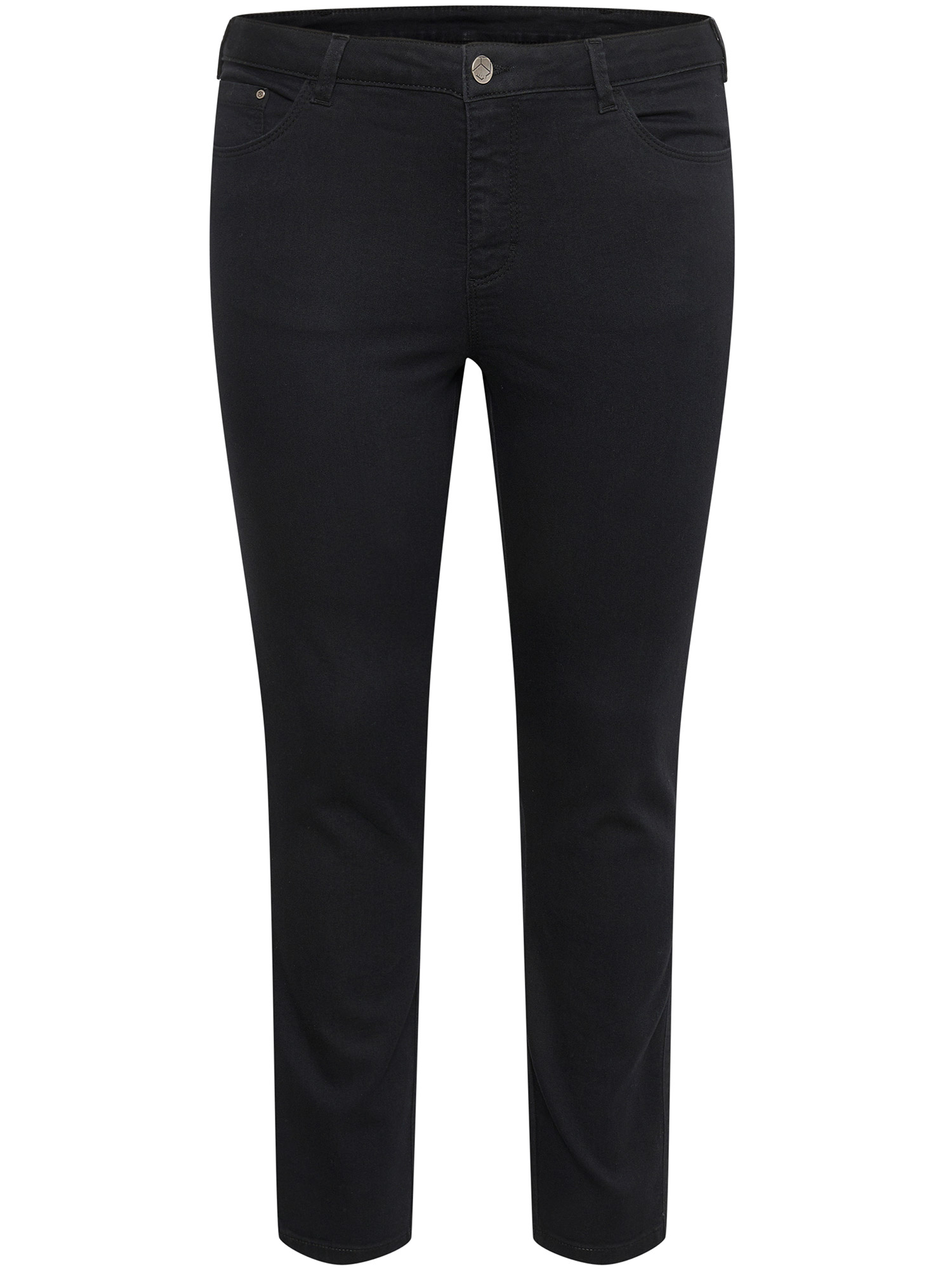 WILLA  - Jeans fra Kaffe Curve