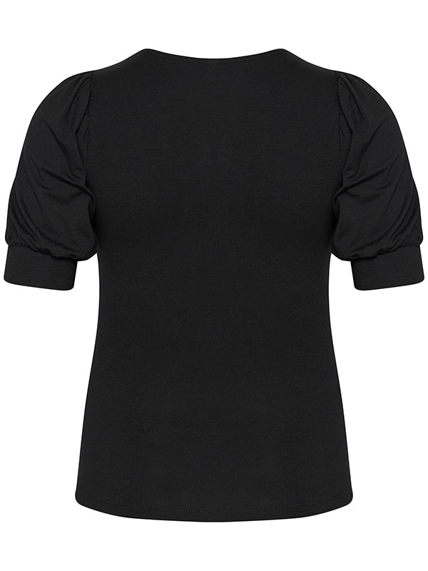 Bluse fra Kaffe Curve