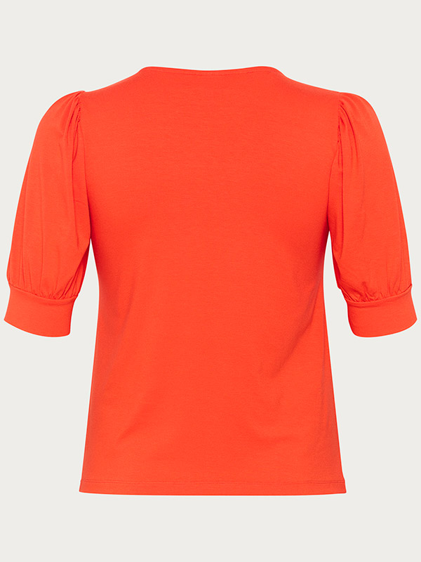 KCSISSY - Bluse fra Kaffe Curve