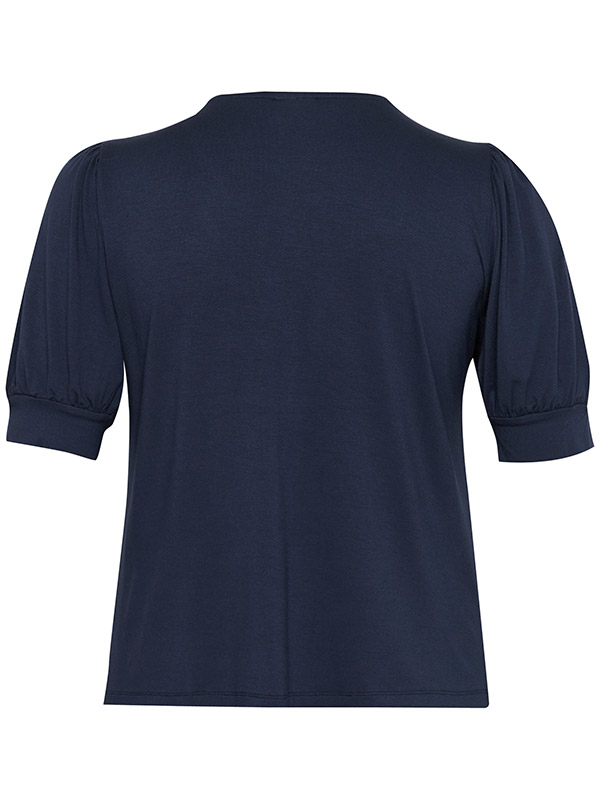 KCSISSY - Bluse fra Kaffe Curve