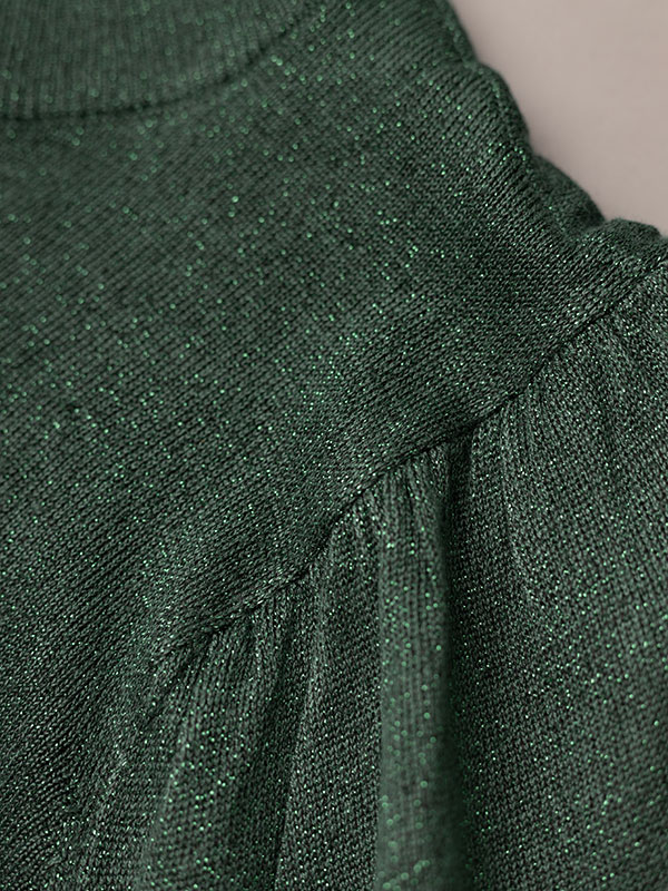 KCREGITTA - Bluse fra Kaffe Curve