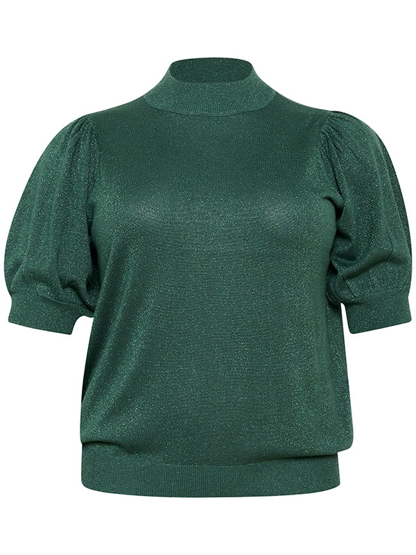 KCREGITTA - Bluse fra Kaffe Curve