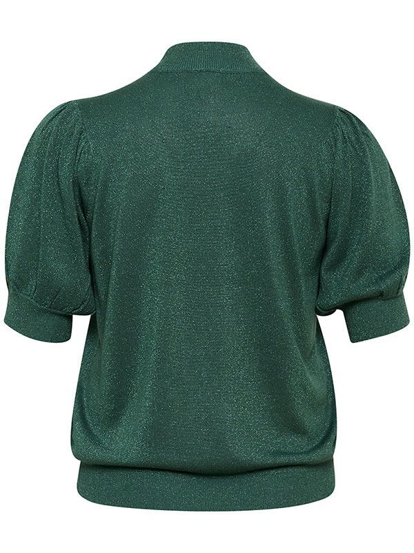 KCREGITTA - Bluse fra Kaffe Curve