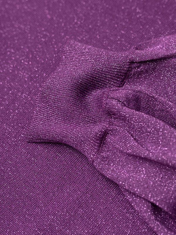 KCREGITTA - Sweater fra Kaffe Curve