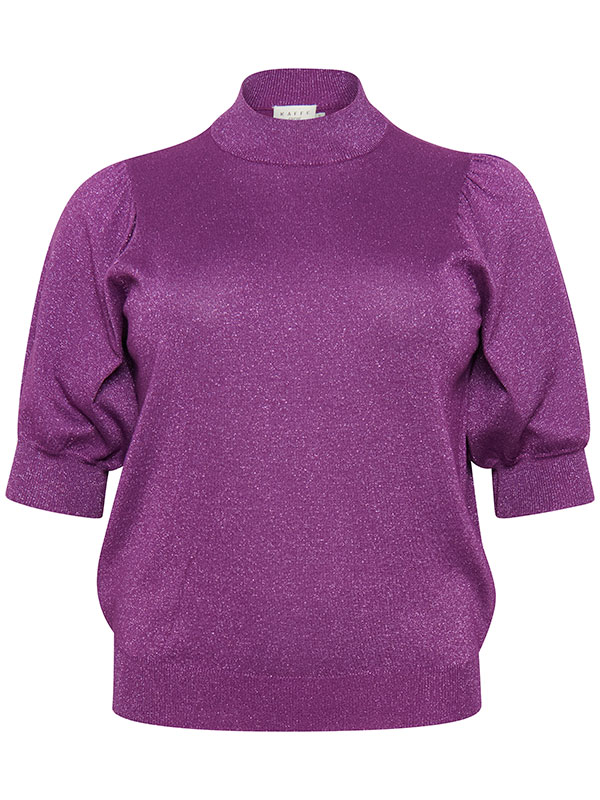 KCREGITTA - Sweater fra Kaffe Curve
