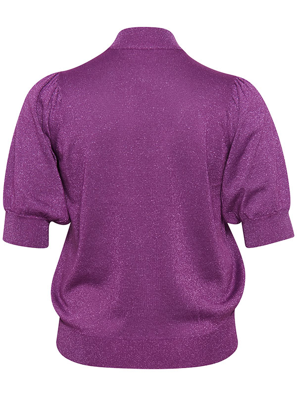 KCREGITTA - Sweater fra Kaffe Curve