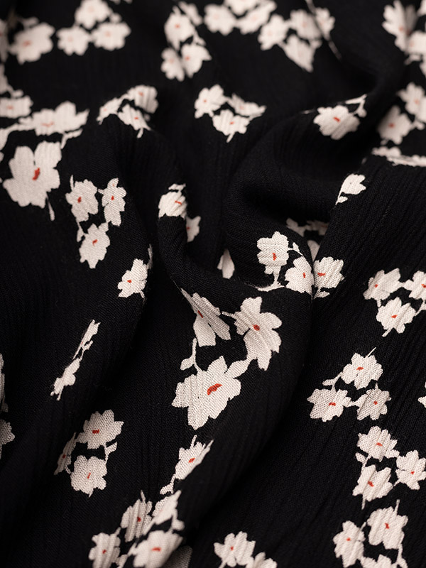 KCAMI - Bluse fra Kaffe Curve