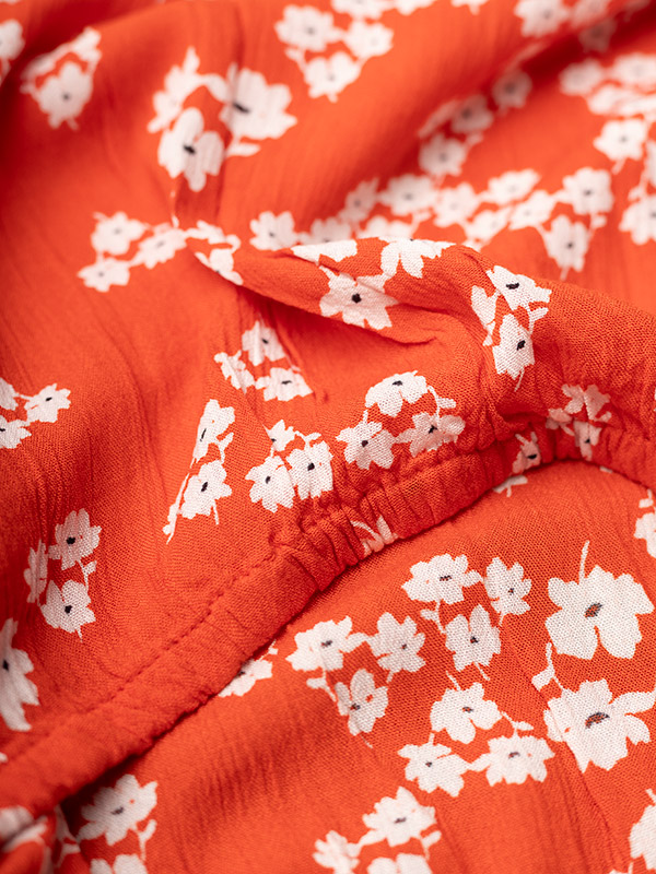 KCAMI - Bluse fra Kaffe Curve