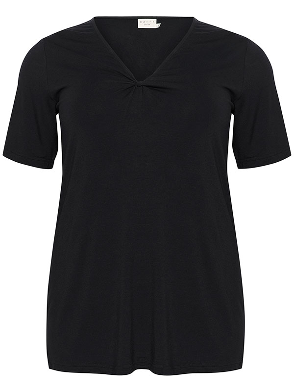Bluse fra Kaffe Curve