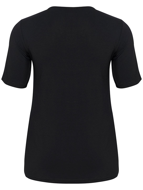 Bluse fra Kaffe Curve