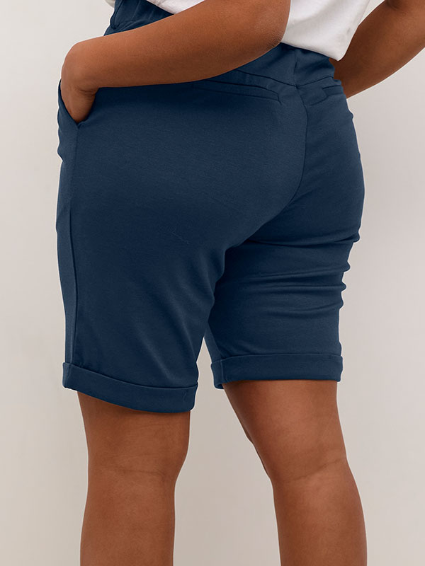 Shorts fra Kaffe Curve