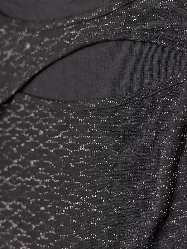 KCELLIA - Bluse fra Kaffe Curve
