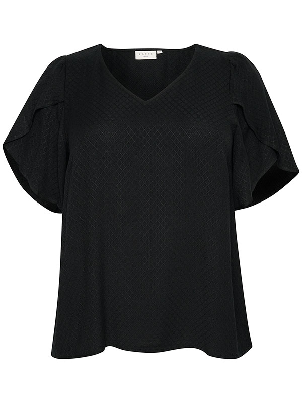 KCMIRANA - Bluse fra Kaffe Curve