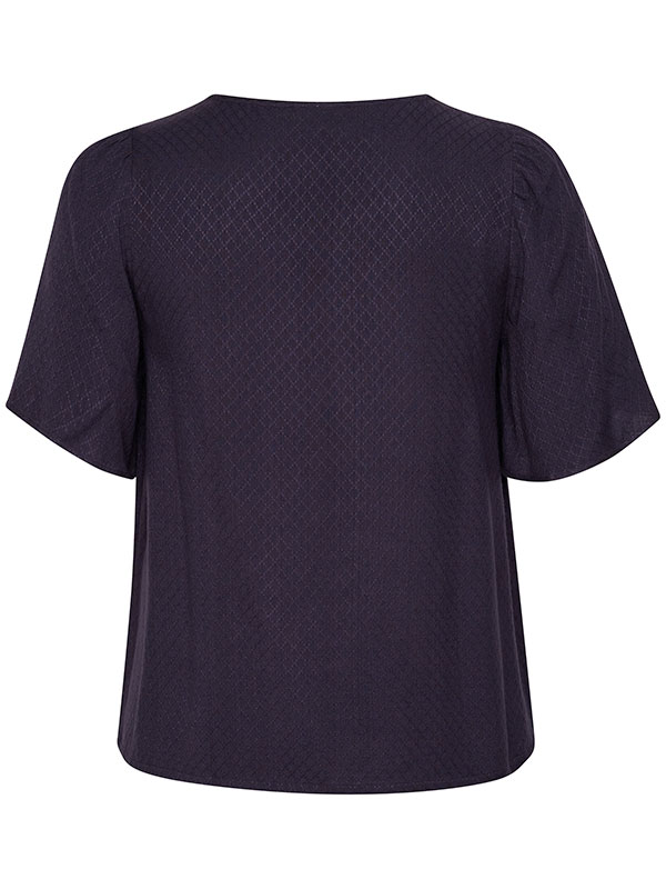 KCMIRANA - Bluse fra Kaffe Curve