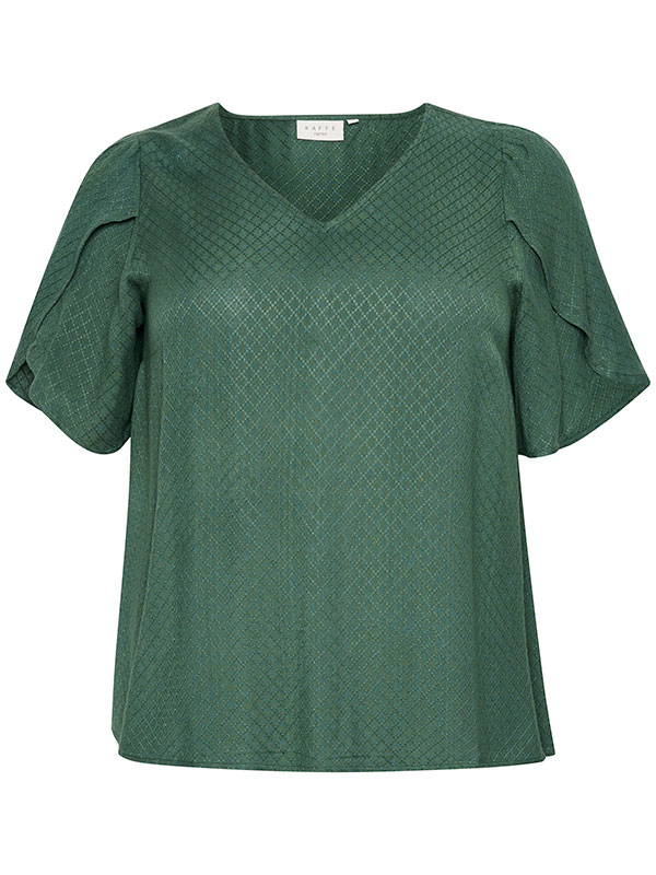 KCMIRANA - Bluse fra Kaffe Curve