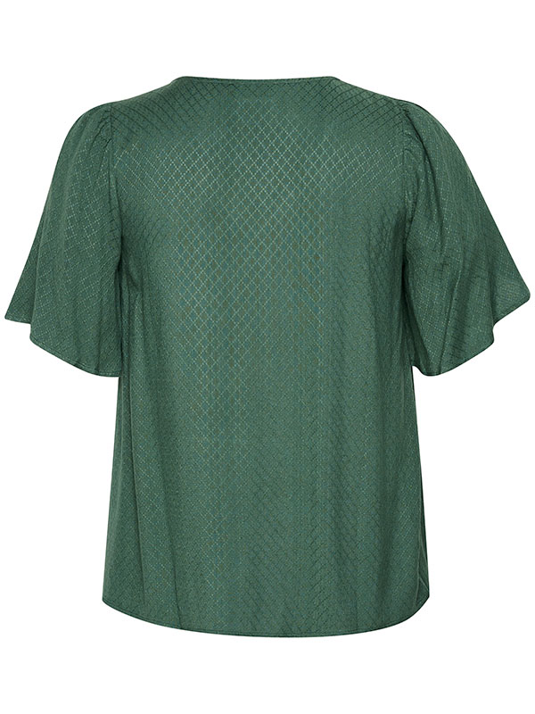 KCMIRANA - Bluse fra Kaffe Curve