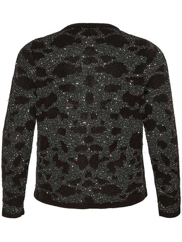 KCMIRA - Cardigan fra Kaffe Curve