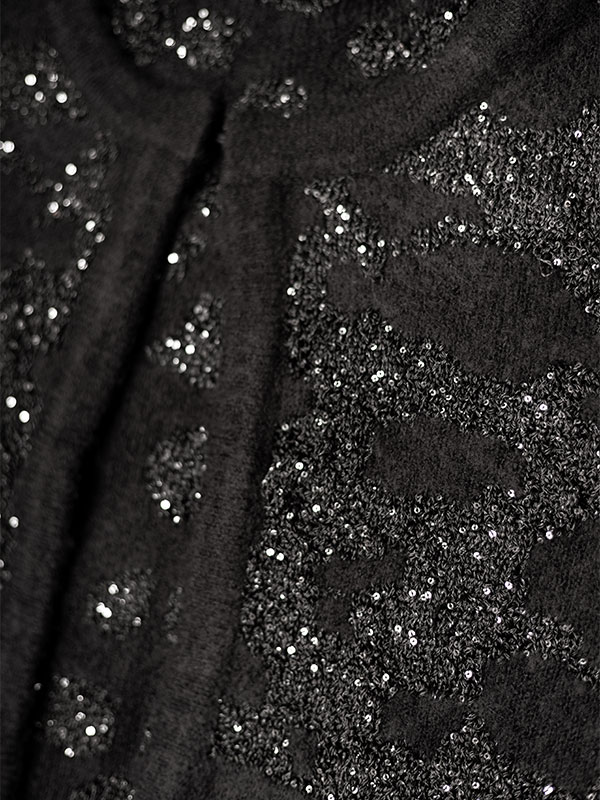 KCMIRA - Cardigan fra Kaffe Curve