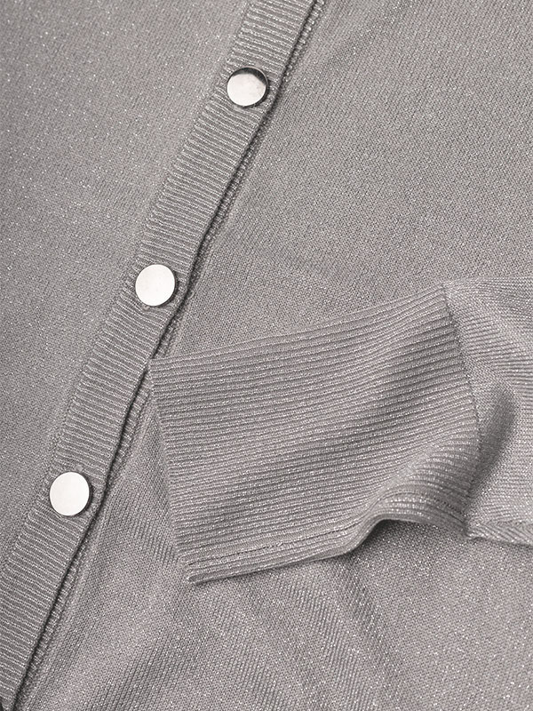 KCREGITTA - Cardigan fra Kaffe Curve