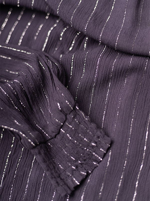 KCLIO - Bluse fra Kaffe Curve