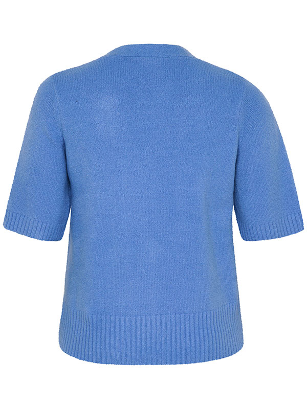 KCROSA - Sweater fra Kaffe Curve