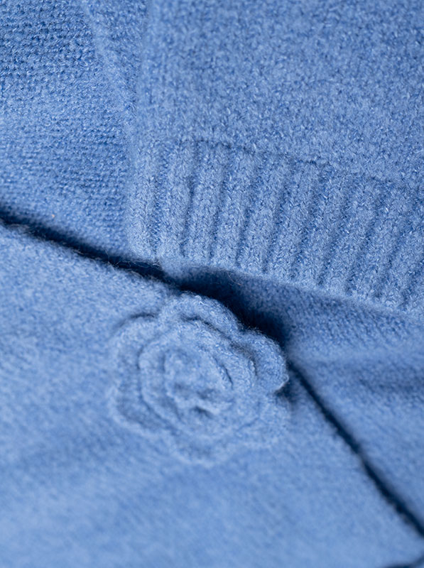 KCROSA - Sweater fra Kaffe Curve