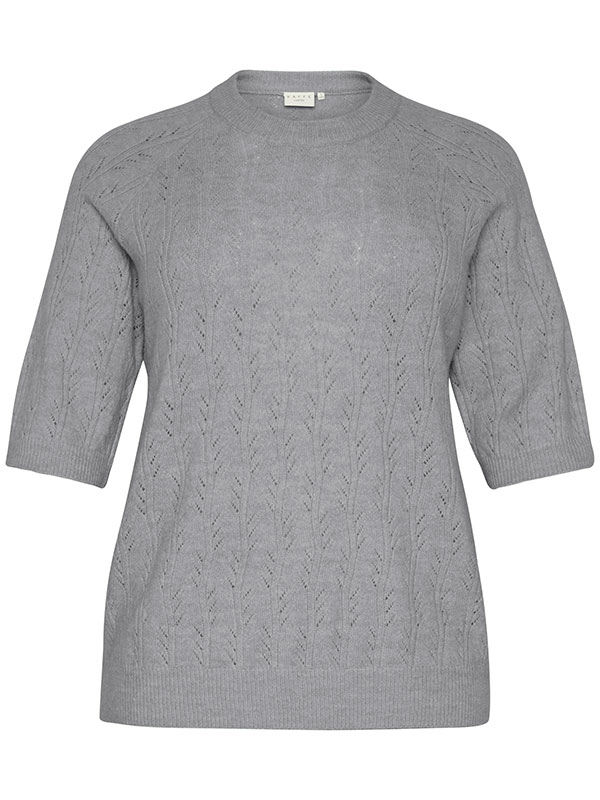 KCTENNA - Sweater fra Kaffe Curve