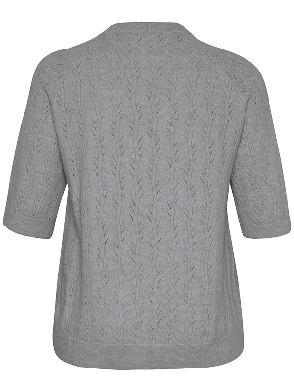 KCTENNA - Sweater fra Kaffe Curve