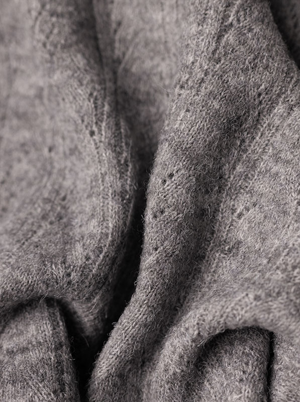 KCTENNA - Sweater fra Kaffe Curve
