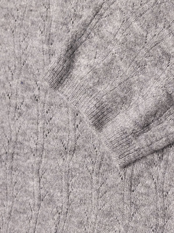 KCTENNA - Sweater fra Kaffe Curve