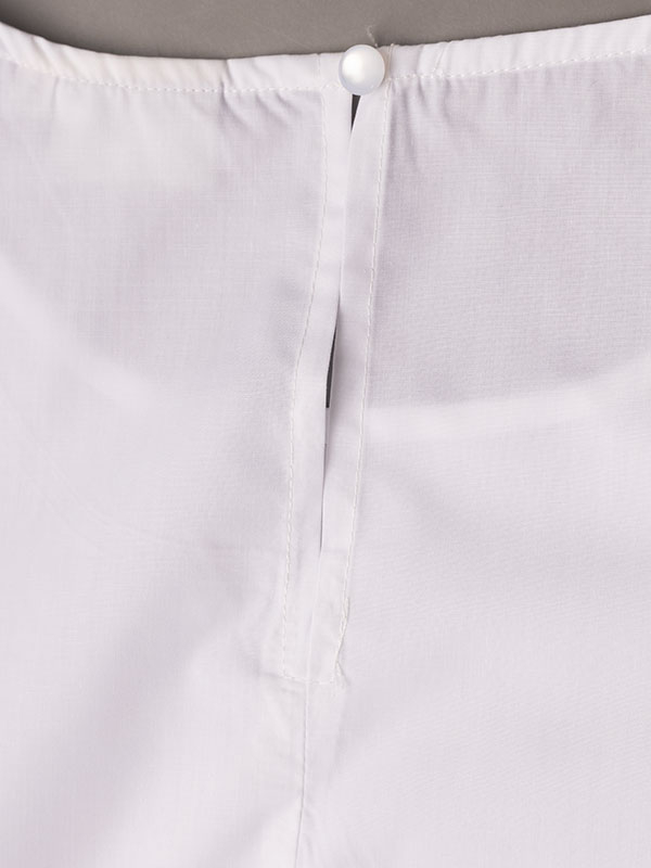 KCELINA - Bluse fra Kaffe Curve